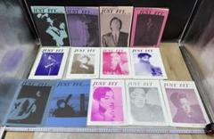 Ｑ１　希少 レア 沢田研二ファンクラブ会報誌　JUST FIT 入手困難 Q1 希少 レア 沢田研二ファンクラブ会報誌 JUST FIT 入手困難