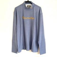 楽天市場】【30％OFF SALE】レザレクション Resurrection メンズ