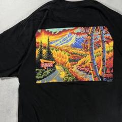 In-N-Out Burger インアンドアウトバーガー 両面プリント Tシャツ