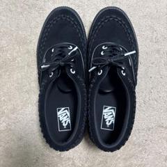 VANS ERA I.LACE ブラック 28cm us10 美品】 VANS ERA I.LACE ヴァンズ バンズ エラ 27cm 黒 - メルカリ