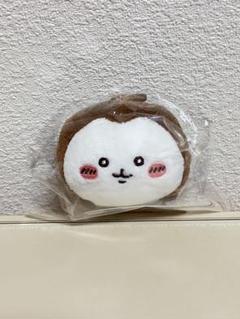 ちいかわ　ねそべりマスコット　カブトムシ【新品、タグ付き】