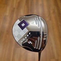 【レディース】オノフ フェアウェイウッド 4W 2021年 フレックスA
