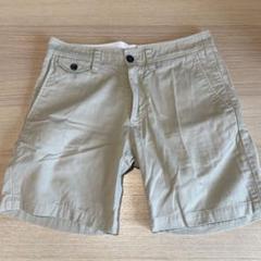 SATURDAYS SURF NYC ショートパンツ 30 ベージュ