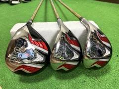 SWORD 5w ＆ 4.5UT 極美品‼️