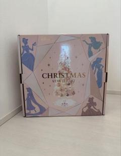 Francfranc ディズニープリンセス　disney クリスマス　ツリーのサムネイル