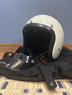 500TXタイプ ヘルメット XXL tt&co ビートル BUCO 目深 500TXタイプ ヘルメット XXL tt&co ビートル BUCO 目深 - メルカリ