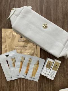 まとめ売り　ゲラン　サンプルなど 2025年最新】Guerlain スキンケア・基礎化粧品 トライアルセット