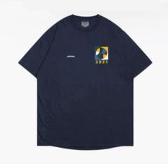 ballaholic asics コラボTシャツ ballaholic×asicsコラボ Tシャツ