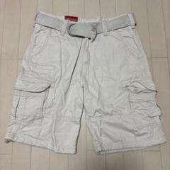 新品 ジョーダンクレイグ ガーゴ ハーフパンツ ショートパンツ W34 デニムのサムネイル