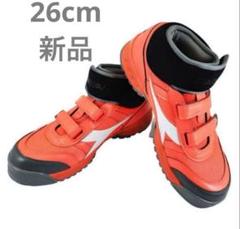 2025年最新】DIADORA ディアドラ 安全靴の人気アイテム - メルカリ
