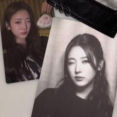 MEOVV Jelly paw ver. アンナ トレカ