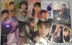 小泉萌香 ブロマイド13枚セット 小泉萌香 harmoe ブロマイド ブロマイド セット まとめ売り