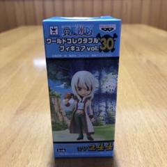 2025年最新】ワーコレ ワンピース vol.30の人気アイテム - メルカリ