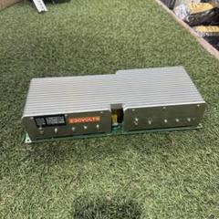 5E104 HITACHI 8-9703A POWER SUPPLY 保証付き 5E104 HITACHI 8-9703A POWER SUPPLY 保証付き - メルカリ