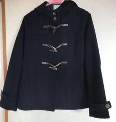 ダッフルコート アースミュージック&エコロジー