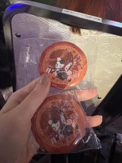 第五人格　夏季IJL 弓使い　缶バッジ　2個セット③