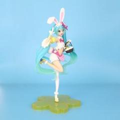 初音ミク 2nd spring バニー Amazon.co.jp: 初音ミク フィギュア 2nd season Spring ver