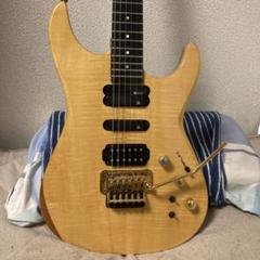 hopeFERNANDES FR-155S 最上位機種 hope様専用FERNANDES FR-155S 最上位機種 - メルカリ