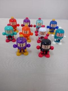 ビーダマン ボンバーマン 4体セット 的あり レア ビーダマン ボンバーマン 4体セット 的あり レア - メルカリ