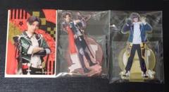 豊前江　アクスタ　まとめ売り 豊前江 アクスタ 刀ミュ - メルカリ