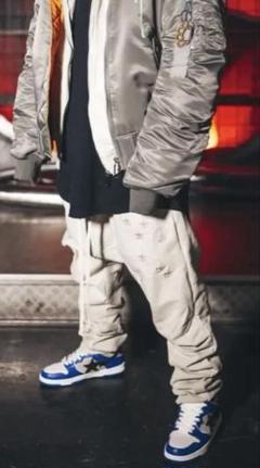 s*s様 cvtvlist USUAL PANTS '22のサムネイル