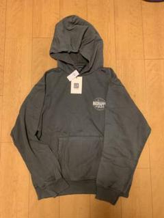 GAP × MAD HAPPY コラボパーカーのサムネイル