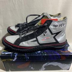 スピングルムーブ SPM-443TDF PO-1 LL(27.5cm相当) 新品