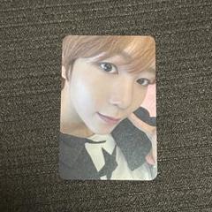 NCT WISH リョウ 特典トレカ ヨントン BEATROAD