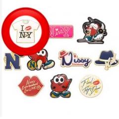 在庫処分セール 言い換え 2025年最新】nissyピンズの人気アイテム - メルカリ アイドル