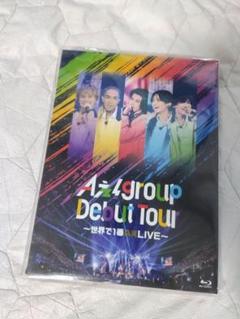 2025年最新】aぇ!group dvdの人気アイテム - メルカリ