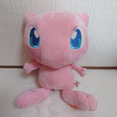 ポケモン アドバンスジェネレーション DXぬいぐるみ ミュウ プライズ