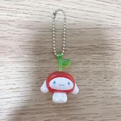 なかよしさくらんぼスイング シナモロール シナモン ガチャ サンリオ
