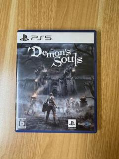 PlayStation - 10本セット　Demon’s Souls PS5ソフト　シュリンク　未開封 新品未開封 デモンズソウル Demon's Souls ps5 ソフト