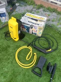 1854-D ケルヒャー　家庭用高圧洗浄機 K3.99 MD KARCHER 楽天市場】【※廃番のため販売終了・次回入荷なし】 ケルヒャー