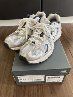 【即購入歓迎⭐︎】New balance MR530 23.5 新品未使用品‼️ new balance ニューバランス 530 23.5cm MR530DAM