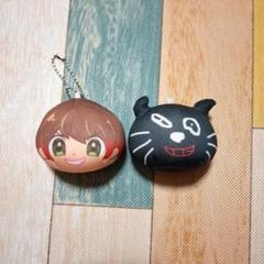 キヨ くじ D賞 キヨ 15周年くじ D賞 キヨ ※画像丸印の計8個おまとめ - メルカリ