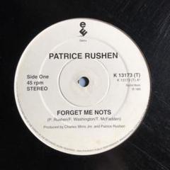 Patrice Rushen / 2枚組 リマスター盤 レコード 新品未使用 2025年最新】Patrice rushen レコードの人気アイテム - メルカリ