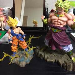 2025年最新】ドラゴンボール一番くじ最強ライバル編の人気