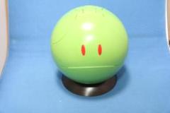 なんでもハロ (グリーン) 緑 マルチボックス 機動戦士ガンダム マルチボックス なんでもハロ（グリーン） | ガンダムシリーズ