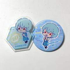 2025年最新】ピンズセット エヴァの人気アイテム - メルカリ