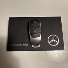 ベンツリモコンキー A 222 905 25 10 新品C180 WDD205