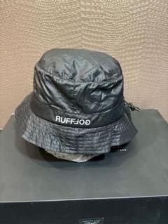 RUFFLOG バケットハット　ナイロン　ゴルフ　ハット RUFFLOG バケットハット ナイロン ゴルフ ハット