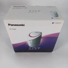 【新品未使用】ナノケア　スチーム　EH-SA63 Panasonic 概要 スチーマー ナノケア EH-SA63 | フェイスケア（スチーマー