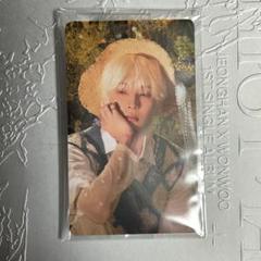 2025年最新】seventeen ジョンハン this man 楽天の人気アイテム