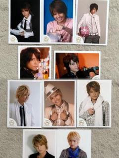 NEWS - NEWS 公式写真 フォト セット NEWS 手越祐也 QUARTETTO オリジナルフォトセット - メルカリ