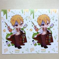 源輝 ポストカード まとめ売り 地縛少年花子くん 地縛少年花子くん ポストカード - メルカリ