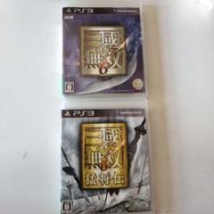 真・三國無双6 猛将伝 PS3