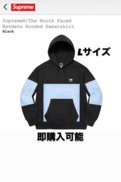 SUPREME x The North Face★バンダナ柄フーディ/パーカー 楽天市場】Supreme×THE NORTH FACE 2022SS Bandana Hooded