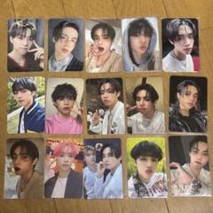 2025年最新】the boyz トレカ ソヌの人気アイテム - メルカリ