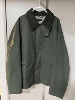 【新品未使用】 ユニクロ ユーティリティショートブルゾン M 57 OLIVE UNIQLO ユーティリティショートブルゾン 57オリーブ XLサイズ